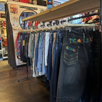 Premium Denim